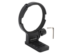 Lens Tripod Mount Ring Foot Stand Collar Replacement For Dg Dn Art F2.8 28 105mm Lenses Rj090 LAXISCREED