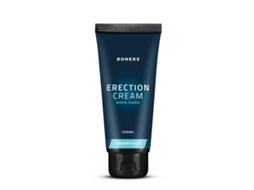 Creme Para Ereção Boners BONERS