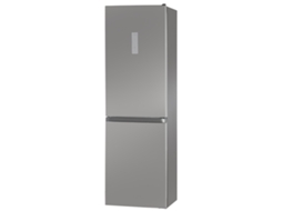 Frigorífico Combinado HOTPOINT HAFC8 TO32SX (No Frost - 191.2 cm - 335 L - Inox)