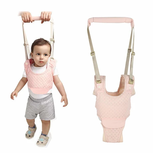 Andador Portátil Para Bebês E Crianças Pequenas, Ajustável. Aquaforge