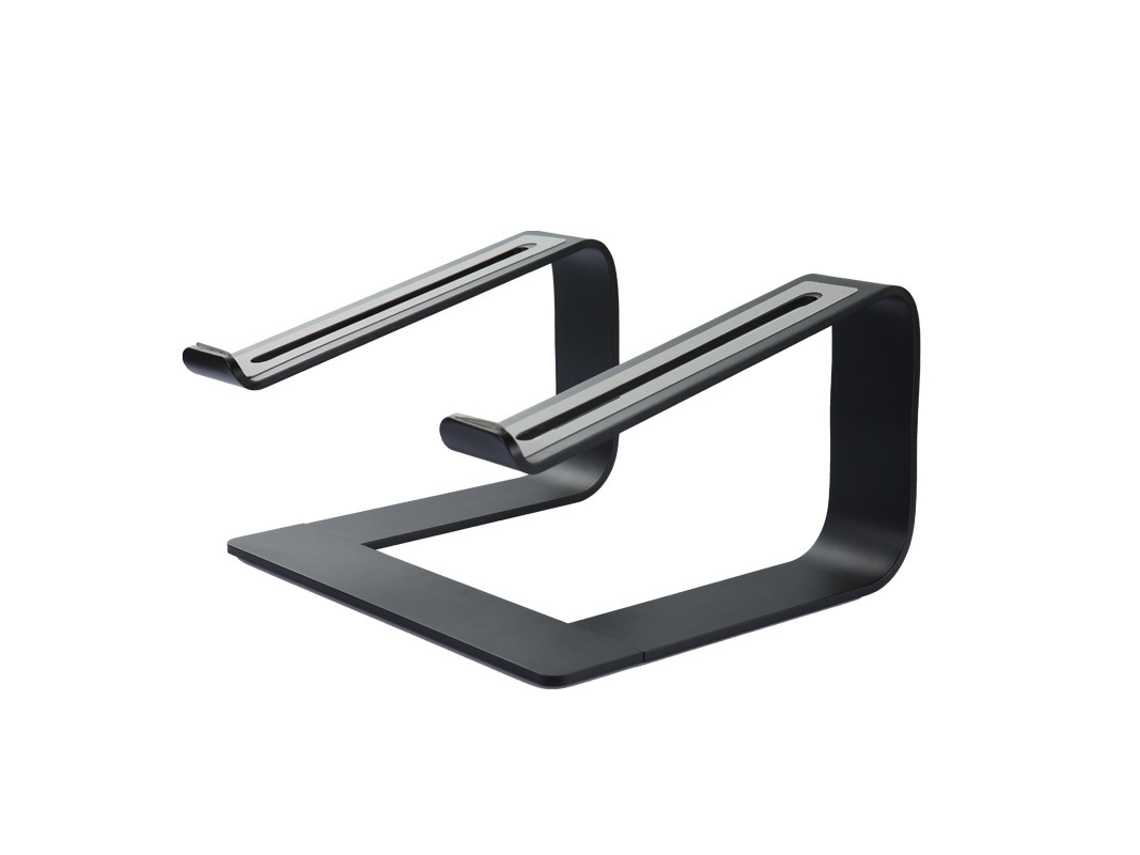 Suporte Para Laptop Em Liga De Alumínio, Resfriamento De Metal Removível Para Computador Slowmoose