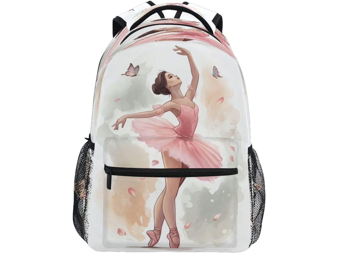 Mochila Polegadas 29 X 17,6 40 Cm 31 18,6 43 para Viagens