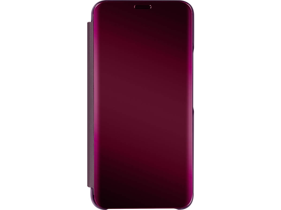 Capa Samsung Galaxy S22 AVIZAR Livro Roxo