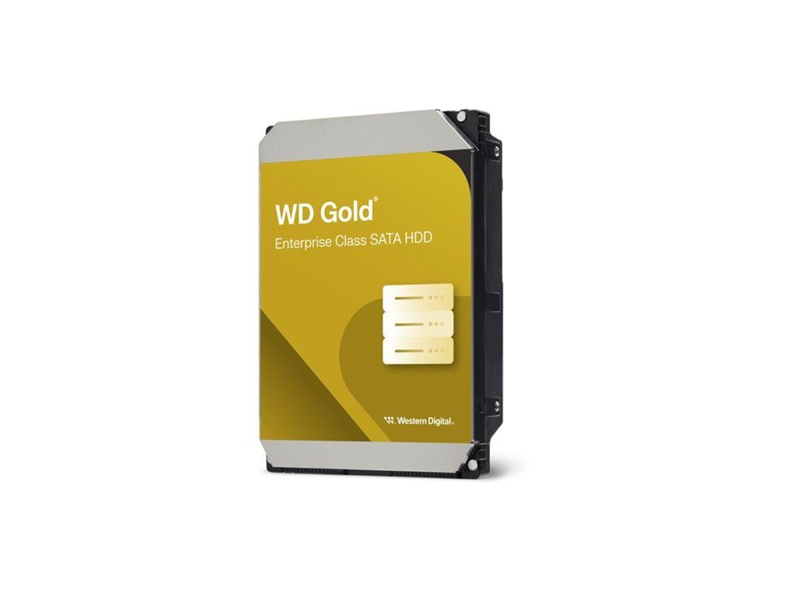 Wd Gold Wd203kryz Disco Do Western Digital
