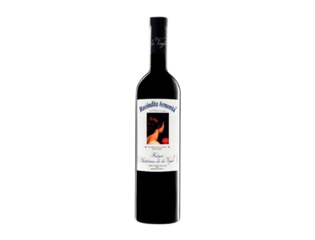 Vinho fortificado GUTIÉRREZ DE LA VEGA Recóndita Armonía Monastrell Alicante Garrafa Medium (0.5 L - 1 Unidade)
