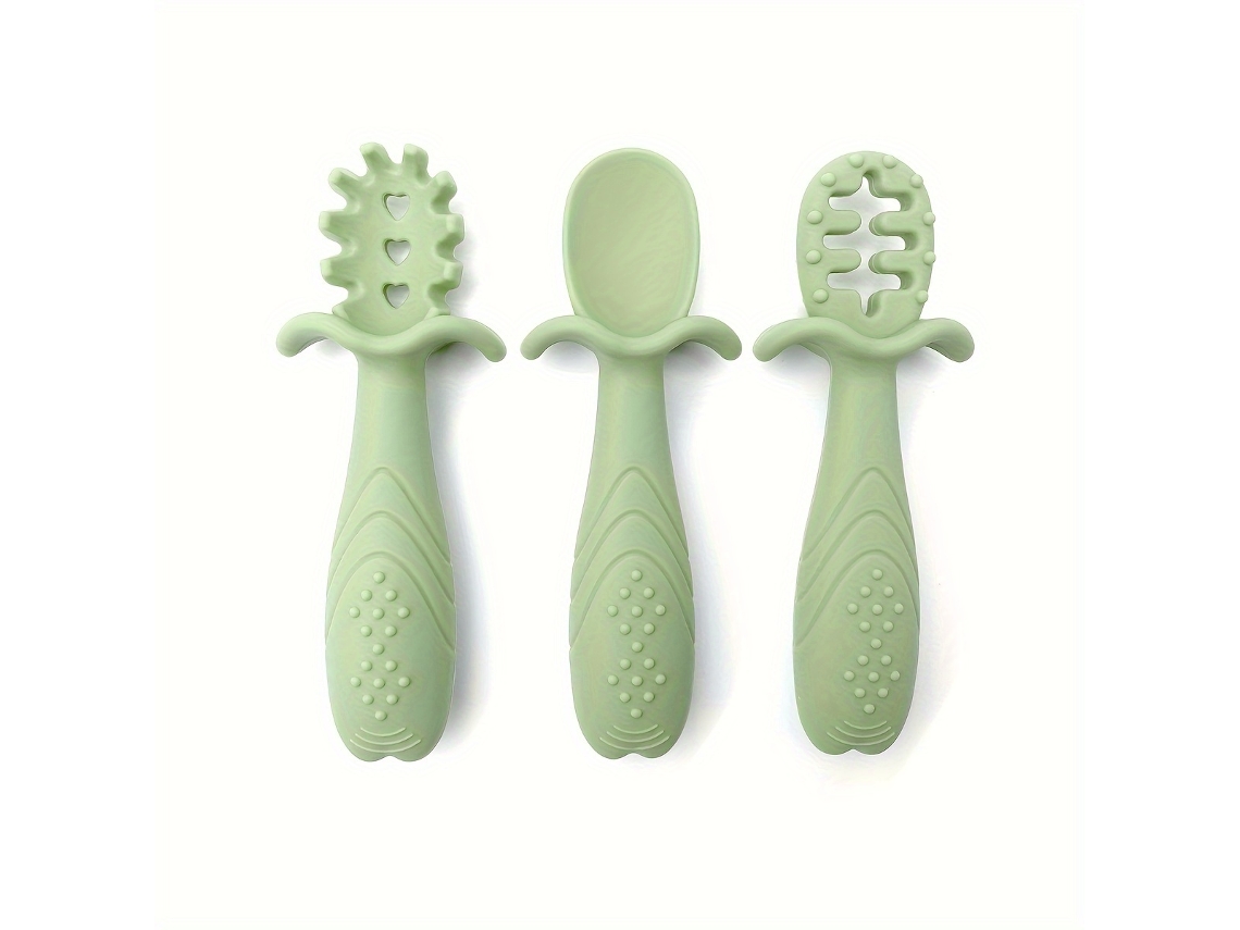 Conjunto de 2 Formas de Silicone para Pão, Antiaderentes, STELASPLEN