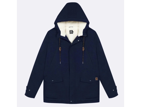 Impermeável para Homem FAGUO Azul (Tam: XL)