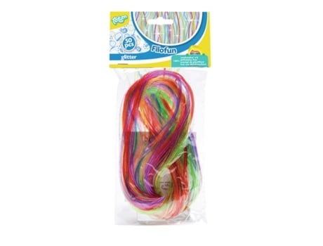 Conjunto de tricô para crianças TOTUM (5 anos)