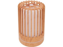 Umidificador Tbest Com Luzes Coloridas, Em Formato De Pássaro, Usb, 200 Ml, Silencioso