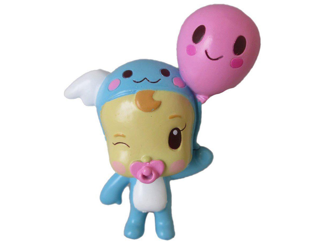 Comansi Charuca Balloon Baby