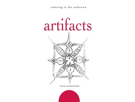 Livro Artifacts de Frank Echenhofer (Inglês)