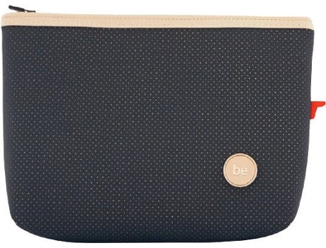 Necessaire  Urbany Bege (6x28x20 cm)