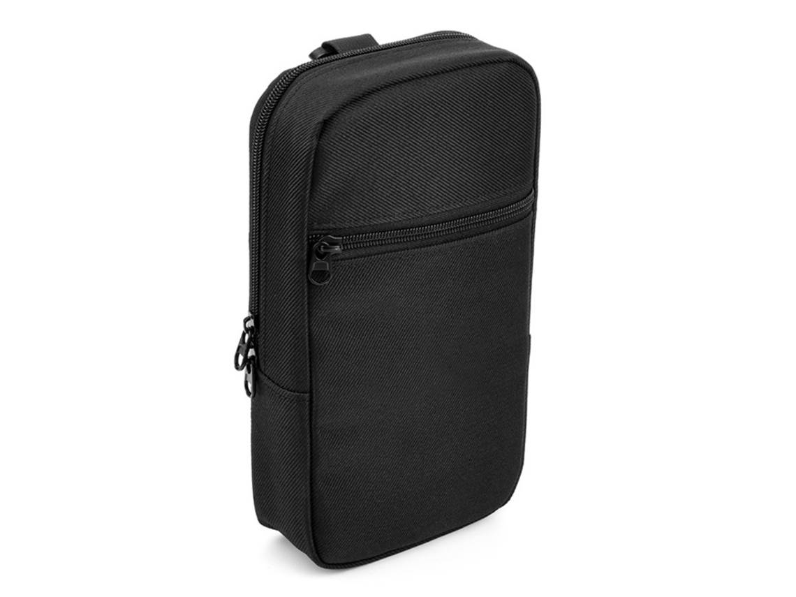 Estojo de viagem para Microfone Partybox Essential com bolso AQUAFORGE