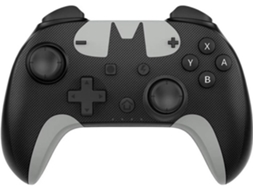 Controlador de Jogo Sem Fio Mfi para Iphone / Ipad YIZHOOD Ios Mobile Bluetooth Gaming Controller Gamepad Joystickgrau YIZHOOD