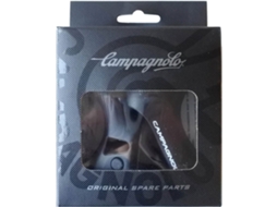 Capas de Alavanca de Freio para Super Record Eps Ergopower 12S Prateadocampagnolo