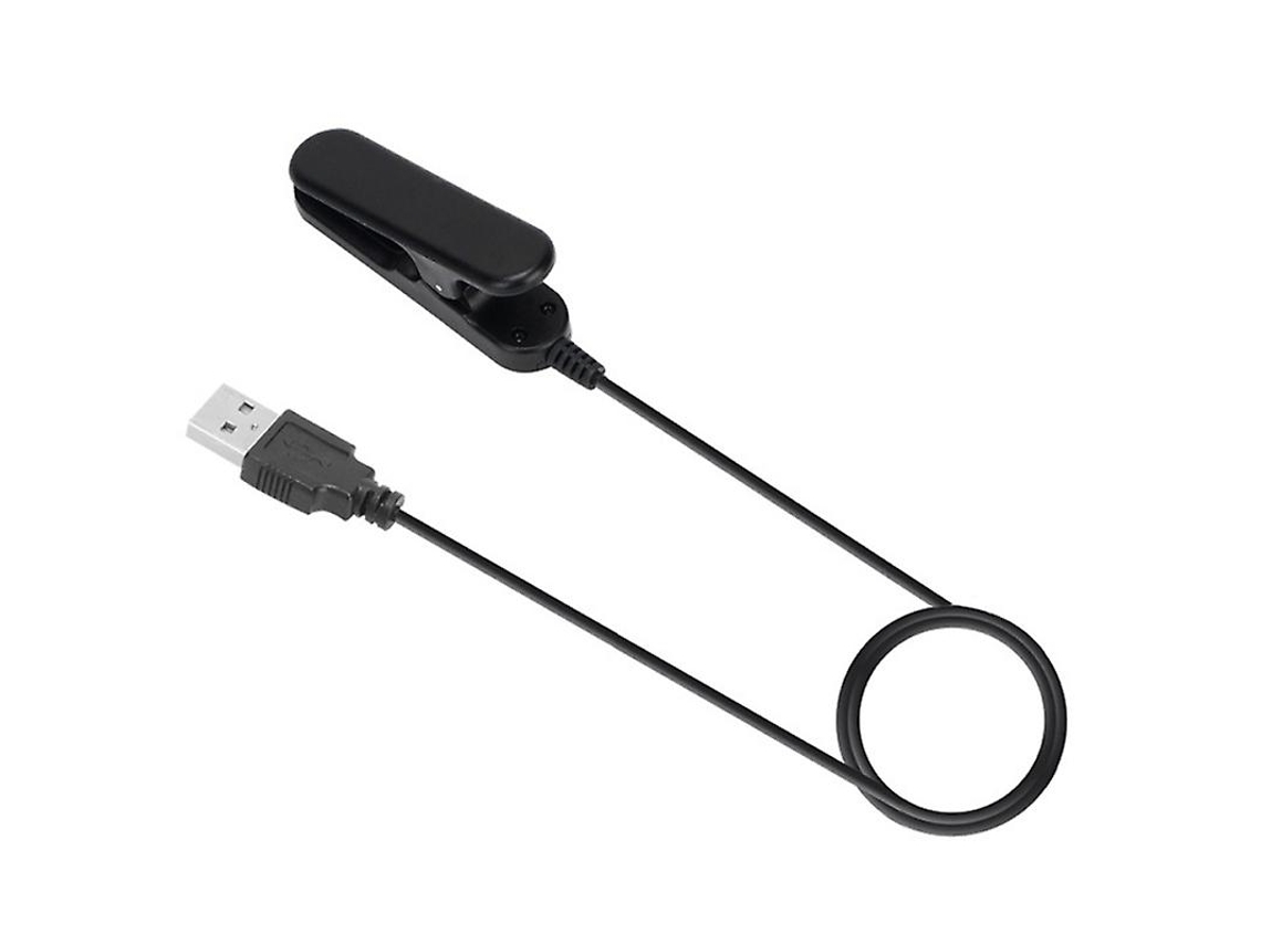 Base De Carregamento Com Clipe Usb Para Cabo De E Adaptador De Energia Para Polar V800
