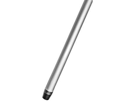 Cabo de Vassoura de Metal com Rosca PEGGY PERFECT 1400Mm