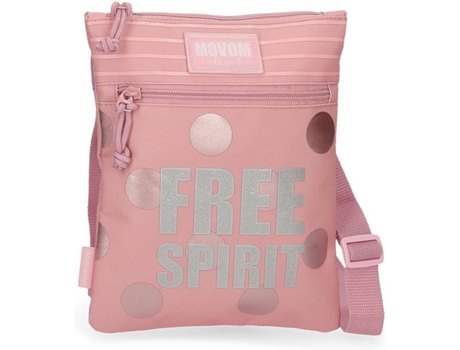 spirit free bolsa