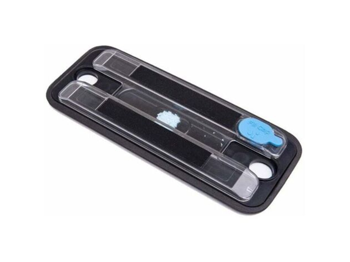 Protetores de Tanque para Irobot Braava 380t 390t 320 Mint 5200c, Kit de Série Compatível BRILVIBERA