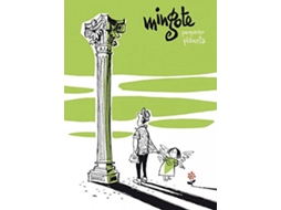 Livro Pequeño Planeta de Antonio Mingote (Espanhol)