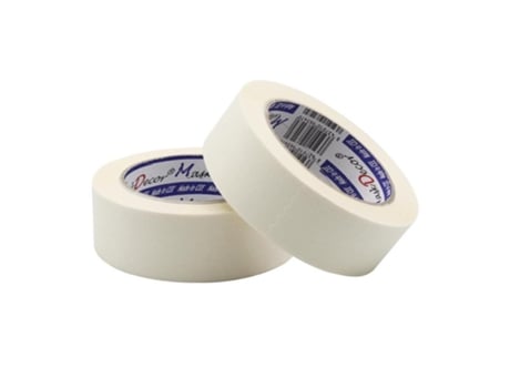 Fita de pintor 24 mm x 45 m Roll of Fame