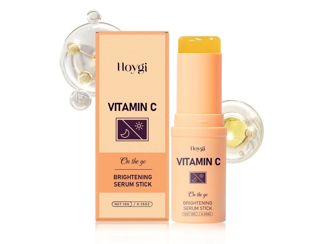 Bastão Vitamina C Alta Potência Efeito Rápido