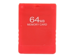 Cartão de memória para PS2, alta velocidade, compatível com FMCB1.966