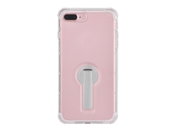Capa de Telefone Transparente e Antichoque EOOCOO
