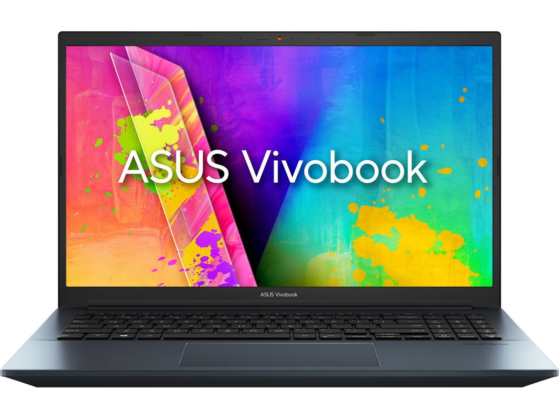Portátil ASUS K3500PC (15.6'' - Intel Core i7-11370H - RAM: 16 GB - 512 GB SSD - NVIDIA GeForce RTX 3050)