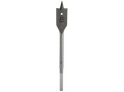 Broca de Fresa Plana BOSCH Sextavada D= 20,0 mm; C= 160 mm