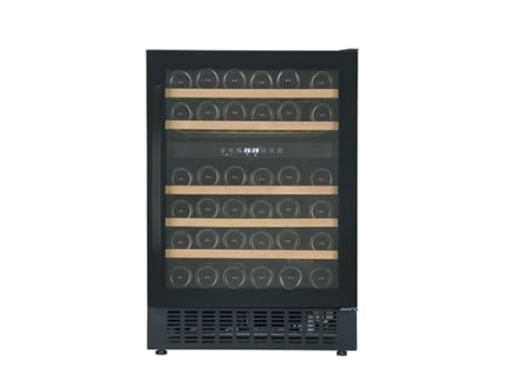 Cave de Vinho Caviss Clen246Tbe4 (45 Garrafas)