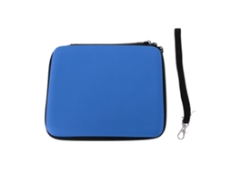Bolsa Portátil LAXISCREED Eva 8 Jogos