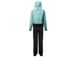 Roupa Seca Verso Azul 40 Mulhergill