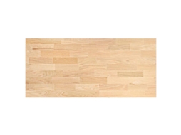Kitchen Worktop, Kitchen Worktops Vidaxl Marrom Madeira De Carvalho (140 X 63.5 X 2.7 Cm)