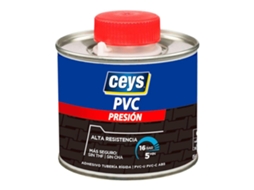 Ceys Adesivo com Escova Pressionada 900210 500Ml