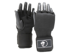 Luvas de Boxe com Ligadura SUPER PRO 2XS