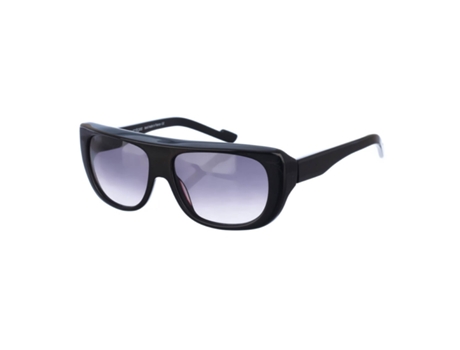 Óculos de Sol de Mulher COURREGES Preto