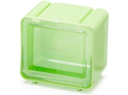 Fita adesiva de mesa, suporte para rolo de fita, para, para cortar