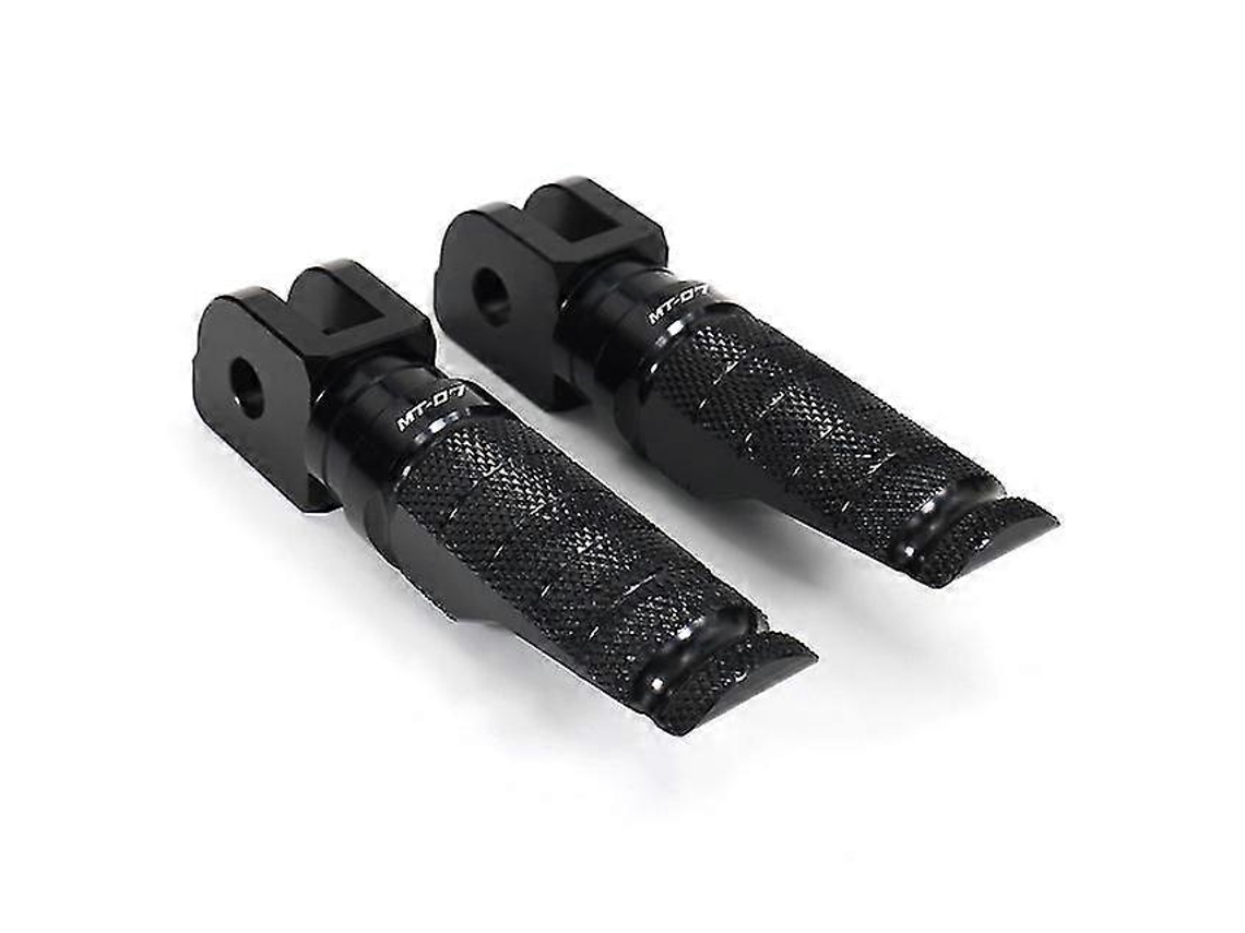 Pés De Apoio Dianteiros Para Yamaha Xsr700 Xsr900 Mt07 Mt09 Tracer Gt Sp