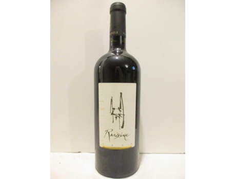 Vinho Tinto MAS GABINELLE 2004 (75 cl - 1 unidade)