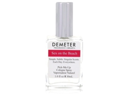 Perfume Feminino DEMETER Sex On The Beach DEMETER Cologne 1 Oz For Women 30 Ml