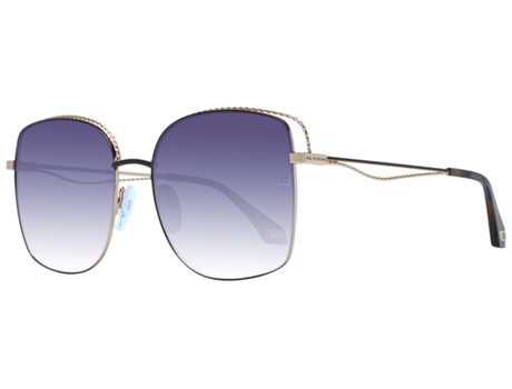 Ana Hickmann Óculos de Sol Ah3253 P03 59