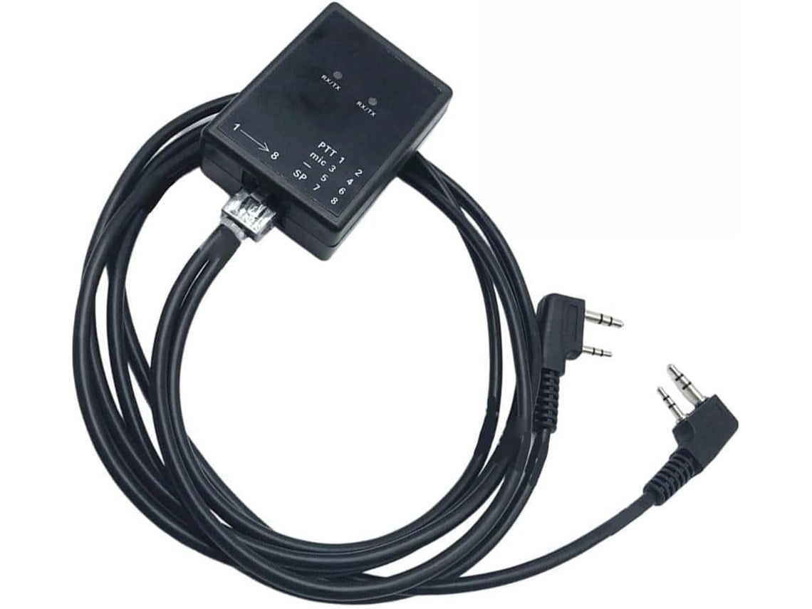 Repetidor E Extensor Wi-fi Para Uso Doméstico E Profissional Modelo 40