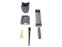 Cortador de Carne Manual Inox LAXISCREED