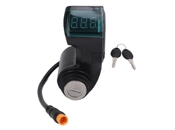 Kit de pinhão e engrenagem 428, 11t, 20mm, 9t, 12x17mm, Aço