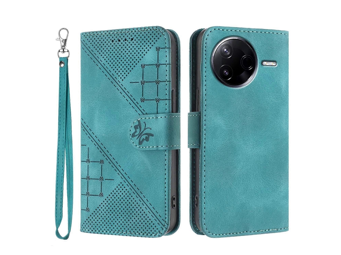 Capa Compatível Com Xiaomi Poco F7 Pro 5g