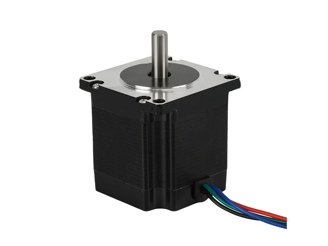 Motor De Passo 57 1,2 N 56 Mm²