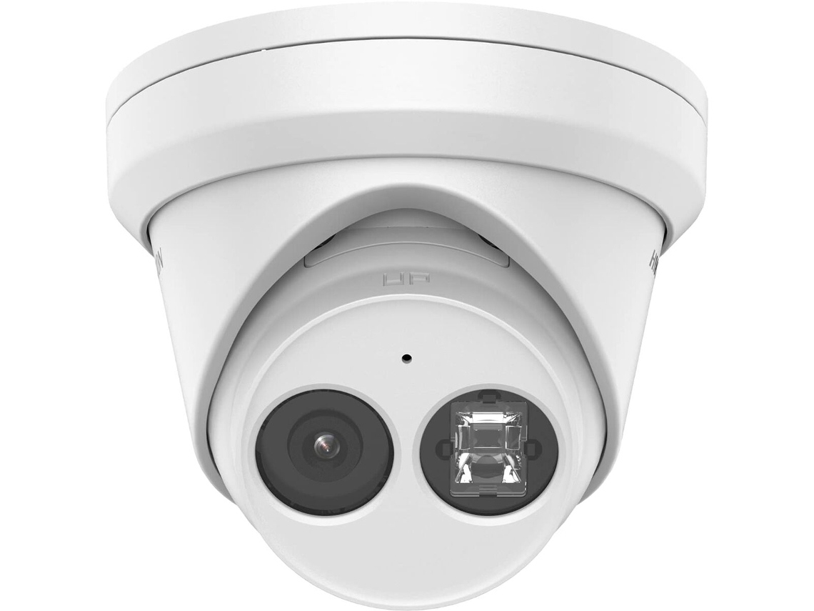 Video-Câmera de Vigilância HIKVISION Ds-2Cd2343G2-Iu