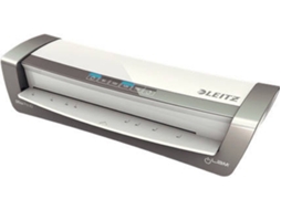 Plastificadora LEITZ iLAM Office Pro (A3 - Térmica)
