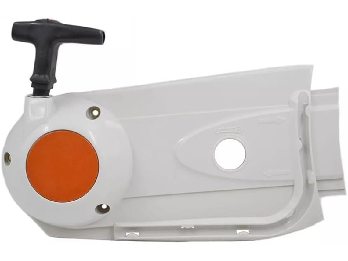 Ts800, 4224 190 0305 Motor De Arranque De Substituição Para Motosserra